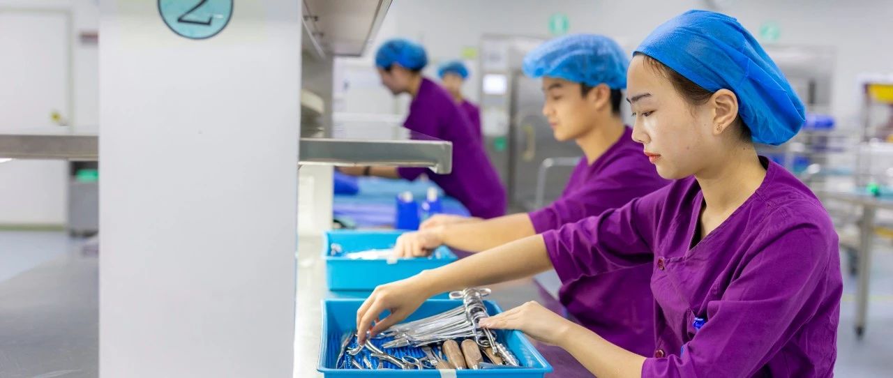 国济尚领 | 用细节成就美好，让文明永驻城市