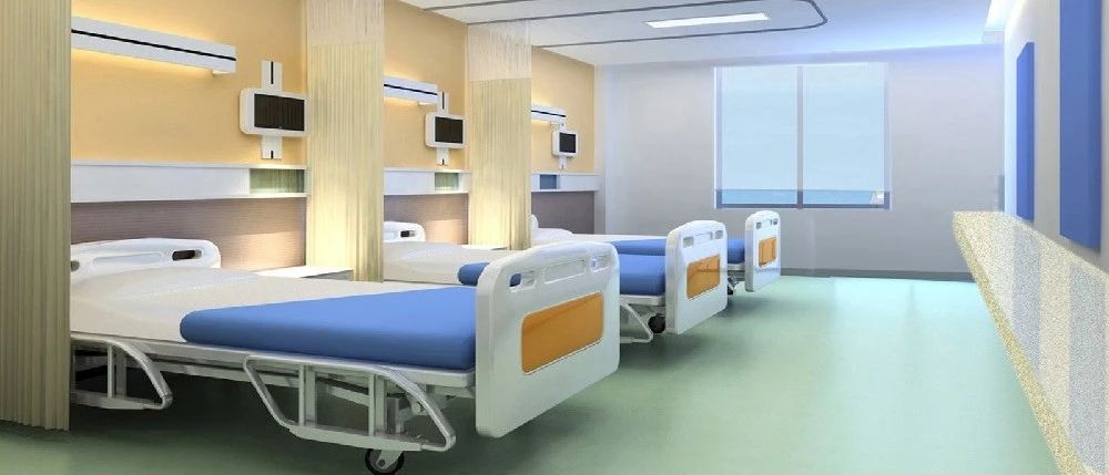 国济尚领 | 为医院提供医用纺织品租赁洗涤一体化服务