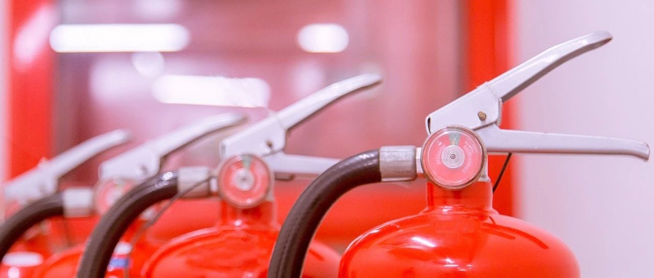 消防安全培训筑牢冬季&ldquo;防火墙&rdquo;