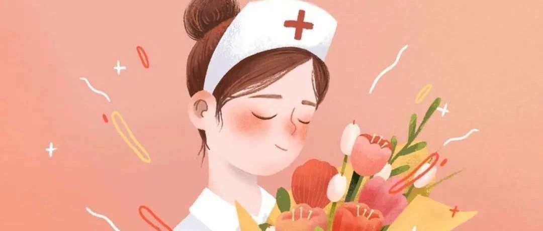5&middot;12护士节 | 致敬最可爱的人！