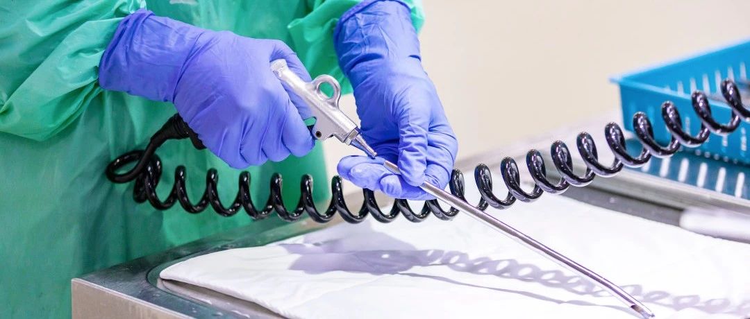 &ldquo;消毒&rdquo;笔记 | 消毒供应中心去污区常见问题的原因分析与解决办法