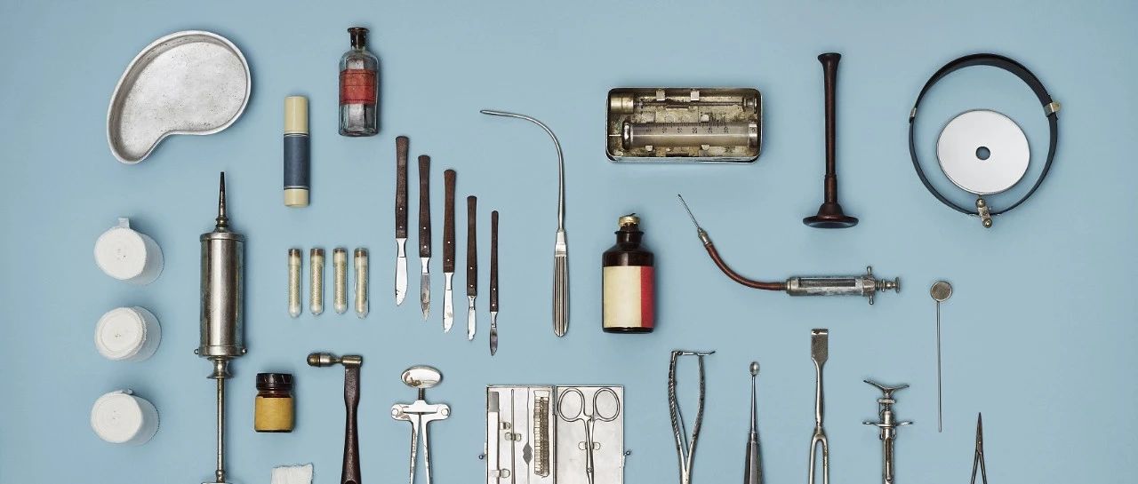 消毒笔记 3  | 外来医疗器械消毒处理办法