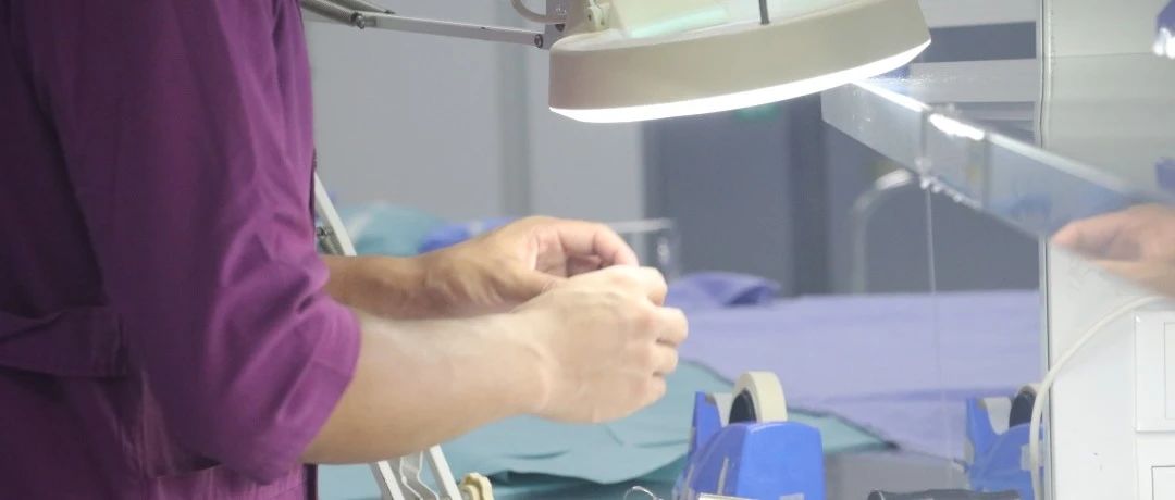 消毒笔记5  |  消毒供应中心手术器械清洗后常见问题及处理措施