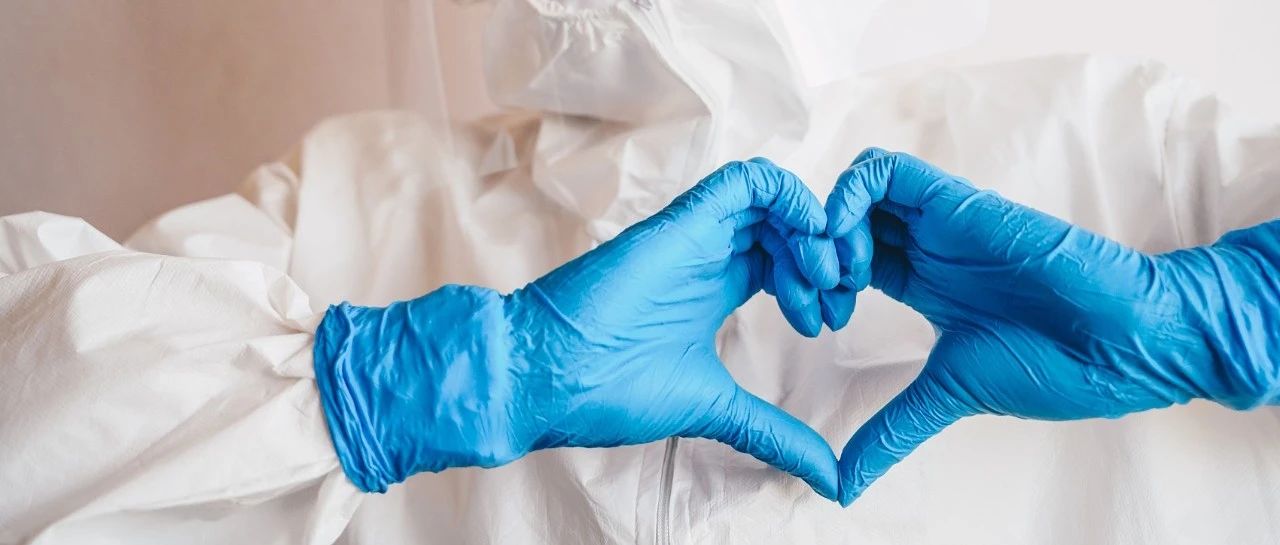 疫情防控动态 | 消毒供应中心开展隔离衣及防护服穿脱培训