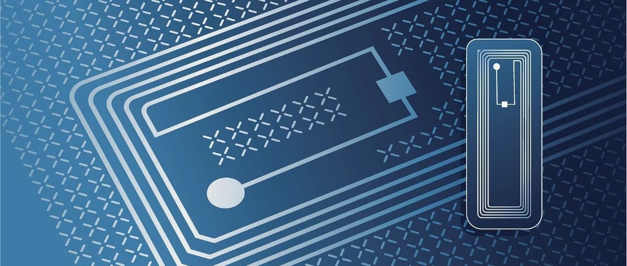 国济尚领  |  电子标签技术(RFID)在被服洗涤租赁中的应用