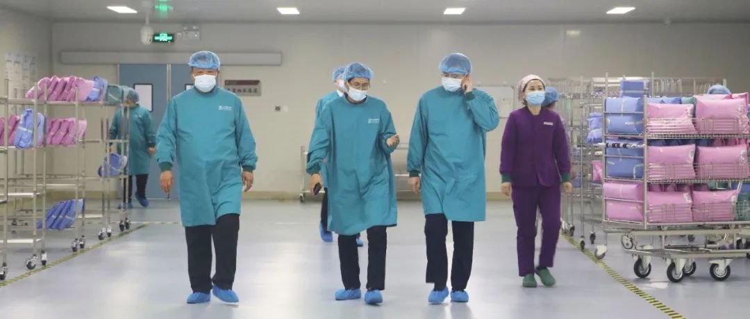 深入洽谈谋合作，携手共赢促发展