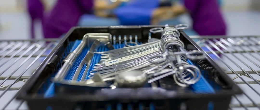 消毒笔记8 | CSSD清洗消毒及灭菌效果监测标准