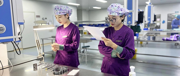 服务提升 | 国济尚领持续优化服务质量