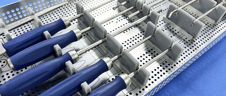 揭秘！带你了解手术中的外来英雄