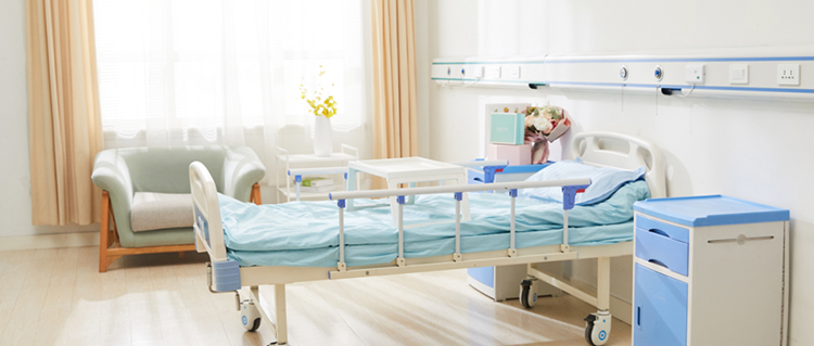 医院的病号服干净吗？