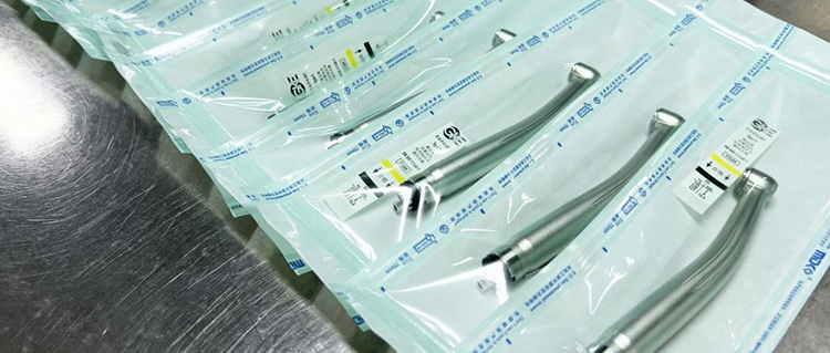 如何确保&ldquo;一人一用一消毒&rdquo;？