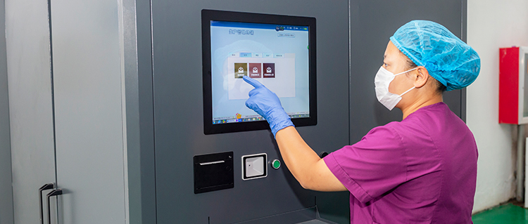 国济尚领：医用织物的全流程规范管理