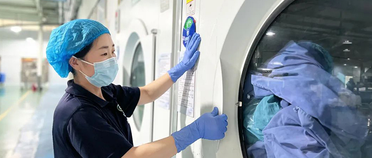 致敬坚守：国济尚领的&ldquo;幕后英雄&rdquo;