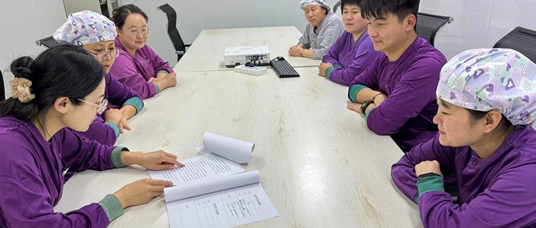 安全生产月 | 国济尚领筑牢安全防线 多维行动守护后勤生命线