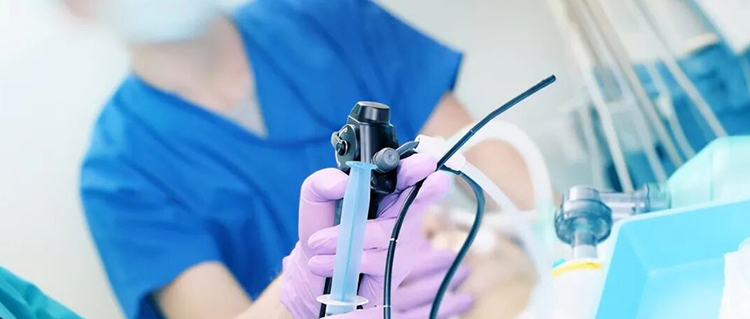 被低估的内镜干燥：小细节，大安全