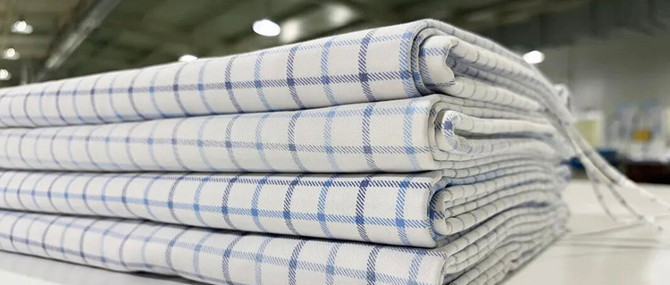 国济尚领带您了解：新版标准清洁织物卫生质量要求