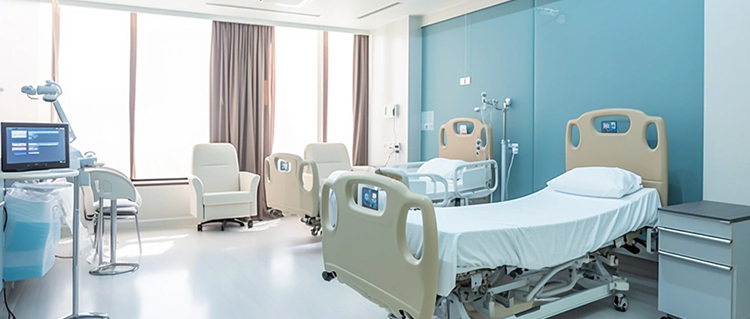 门诊、急诊床单，需要&ldquo;一人一换&rdquo;吗？