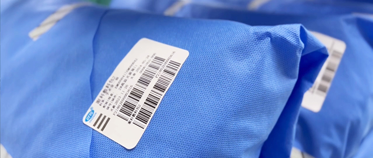 压力蒸汽灭菌后，无菌物品为何要冷却后再卸载？